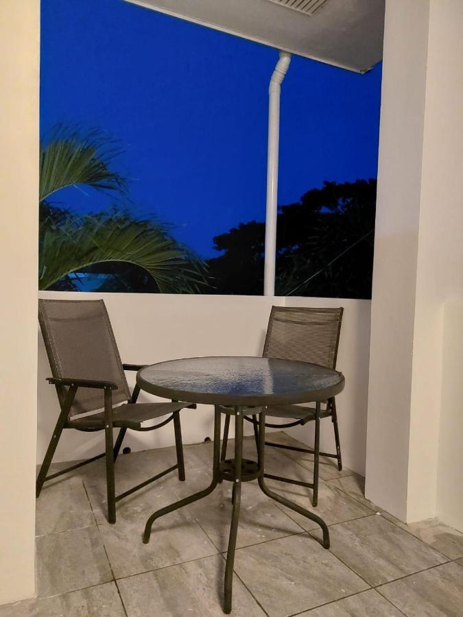 Bonsai Jacuzzi Suites 팡라오 외부 사진