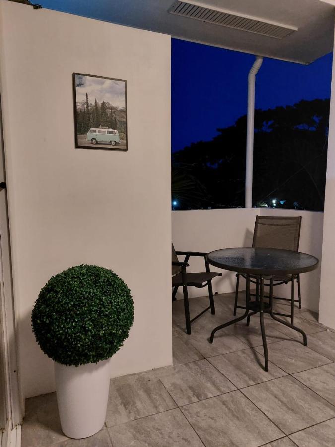 Bonsai Jacuzzi Suites 팡라오 외부 사진