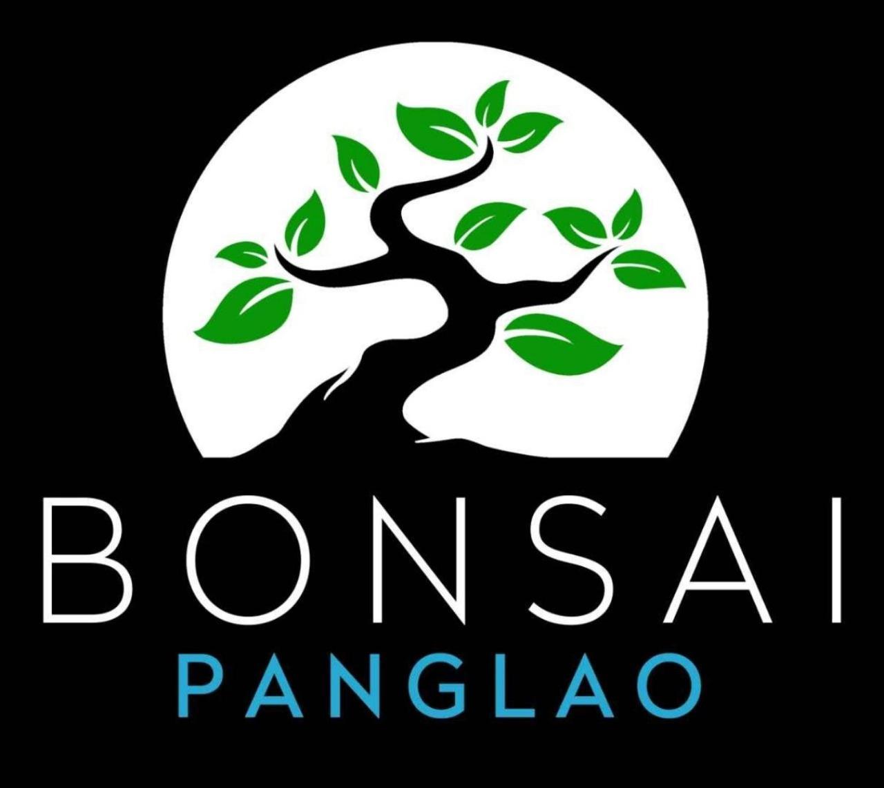 Bonsai Jacuzzi Suites 팡라오 외부 사진