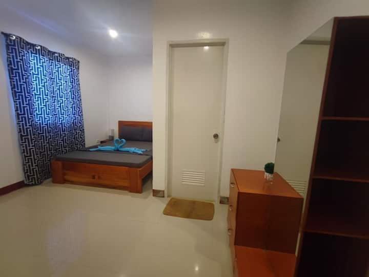 Bonsai Jacuzzi Suites 팡라오 외부 사진