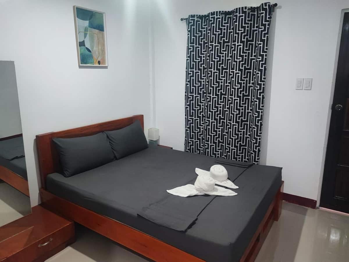 Bonsai Jacuzzi Suites 팡라오 외부 사진
