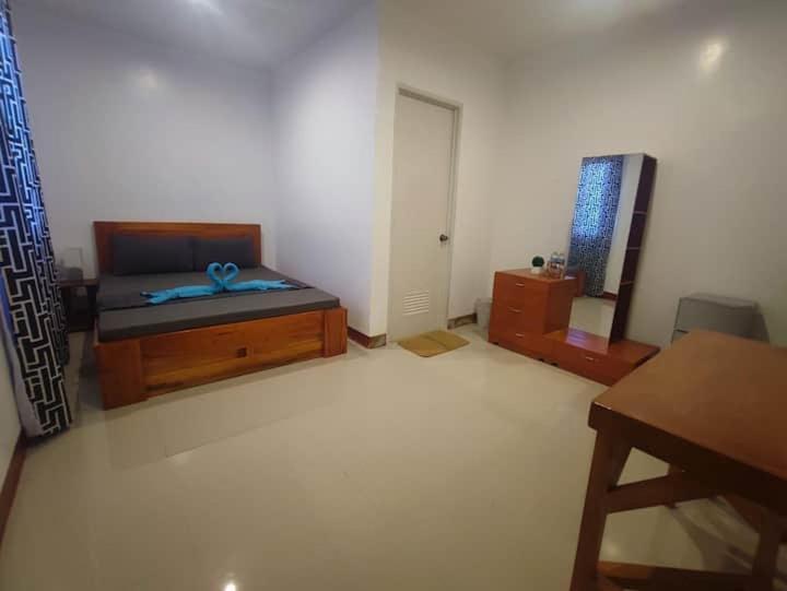 Bonsai Jacuzzi Suites 팡라오 외부 사진